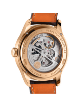 Portugieser Perpetual Calendar 42