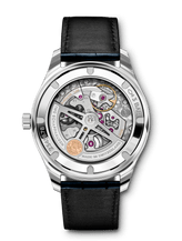 Portugieser Automatic 40