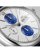 Portofino Chronograph Edition “S.Y. Lee”