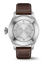 Big Pilot’s Watch