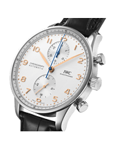 Portugieser Chronograph