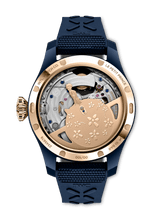 Big Pilot’s Watch Perpetual Calendar Tourbillon Le Petit Prince