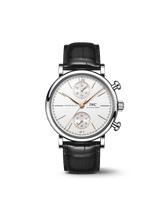 Portofino Chronograph 39