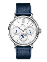 Portofino Perpetual Calendar