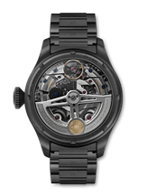 Big Pilot’s Watch Perpetual Calendar TOP GUN Ceratanium®