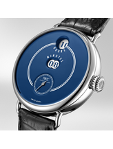IWC トリビュート・トゥ・パルウェーバー “150 イヤーズ”