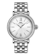 Portofino Automatic 34