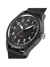 Pilot’s Watch Automatic TOP GUN
