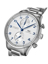 Portugieser Chronograph