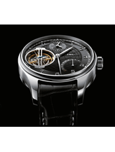 Portugieser Sidérale Scafusia