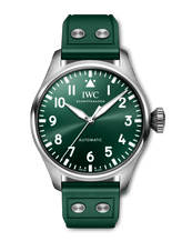 Big Pilot's Watch 43