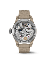 Big Pilot’s Watch Perpetual Calendar TOP GUN Edition “Mojave Desert”