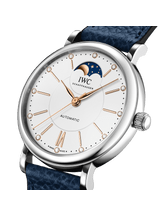 Portofino Automatic Moon Phase 37