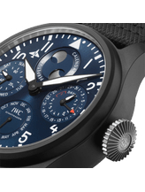 Big Pilot’s Watch Perpetual Calendar Edition “Rodeo Drive”