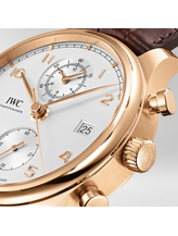 Portugieser Chronograph Classic