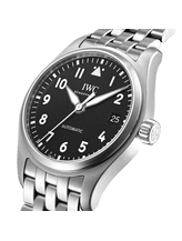 Pilot’s Watch Automatic 36