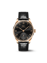 Portugieser Automatic 40