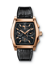 Da Vinci Perpetual Calendar Edition "Kurt Klaus"