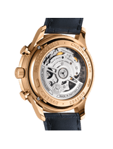 Portugieser Chronograph