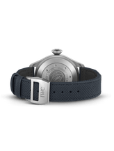 Big Pilot’s Watch IWC Racing Works