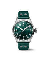 Big Pilot's Watch 43