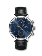 Portofino Chronograph