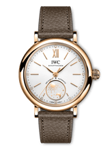 Portofino Automatic Day & Night 34