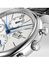 Portofino Chronograph Edition “150 Years”