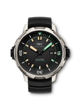 Aquatimer Automatic 2000 Edition “CronotempVs Collectors”