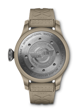 Big Pilot’s Watch TOP GUN Edition “Mojave Desert”