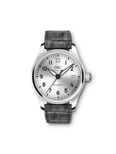 Pilot’s Watch Automatic 36