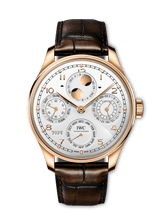 Portugieser Perpetual Calendar 44