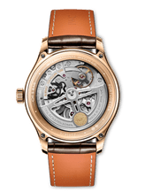 Portugieser Automatic 40