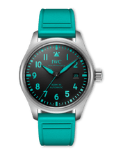 Pilot’s Watch Mark XX Mercedes-AMG PETRONAS Formula One™ Team