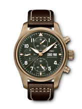 Pilot’s Watch Chronograph Spitfire