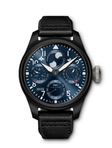 Big Pilot’s Watch Perpetual Calendar Edition “Rodeo Drive”
