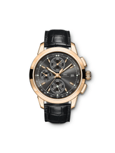 Ingenieur Chronograph