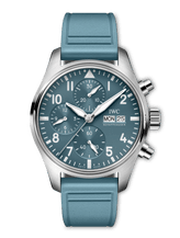 Pilot's Watch Chronograph 41