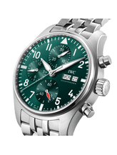 Pilot’s Watch Chronograph 41