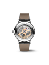 Portofino Automatic 37