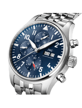 Pilot's Watch Chronograph