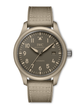 Pilot's Watch Automatic 41 TOP GUN Mojave Desert