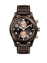 Pilot's Watch Chronograph Edition “The Last Flight”