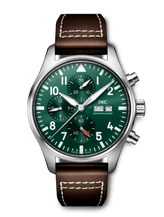 Pilot's Watch Chronograph