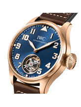 Big Pilot’s Watch 43 Tourbillon Le Petit Prince