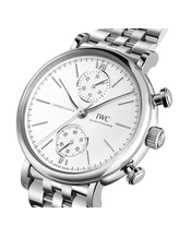 Portofino Chronograph 39