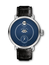 IWC トリビュート・トゥ・パルウェーバー “150 イヤーズ”