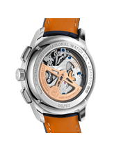 Portugieser Tourbillon Rétrograde Chronograph