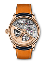 Portugieser Perpetual Calendar