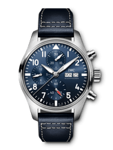 Pilot’s Watch Chronograph 41